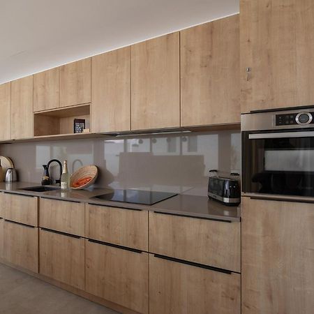 Villa Yolo Norte Private Pool Corralejo By Holidays Home 外观 照片