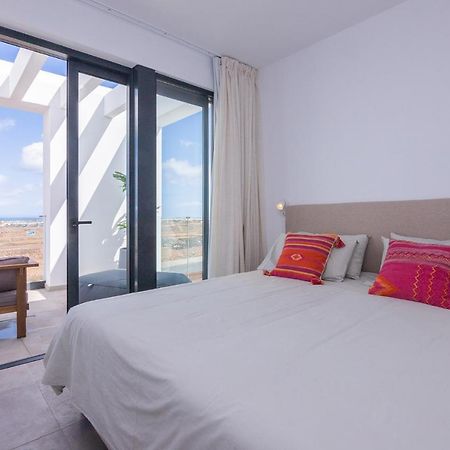 Villa Yolo Norte Private Pool Corralejo By Holidays Home 外观 照片