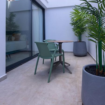 Villa Yolo Norte Private Pool Corralejo By Holidays Home 外观 照片