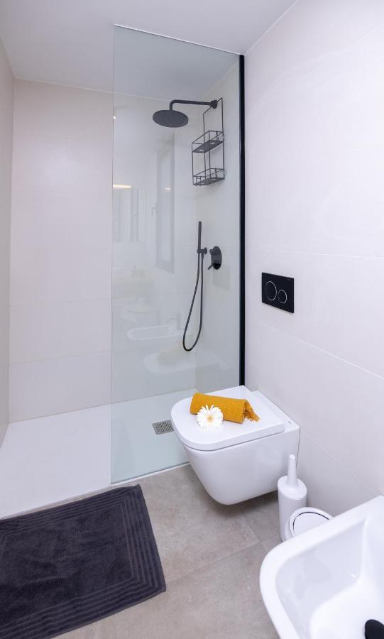 Villa Yolo Norte Private Pool Corralejo By Holidays Home 外观 照片