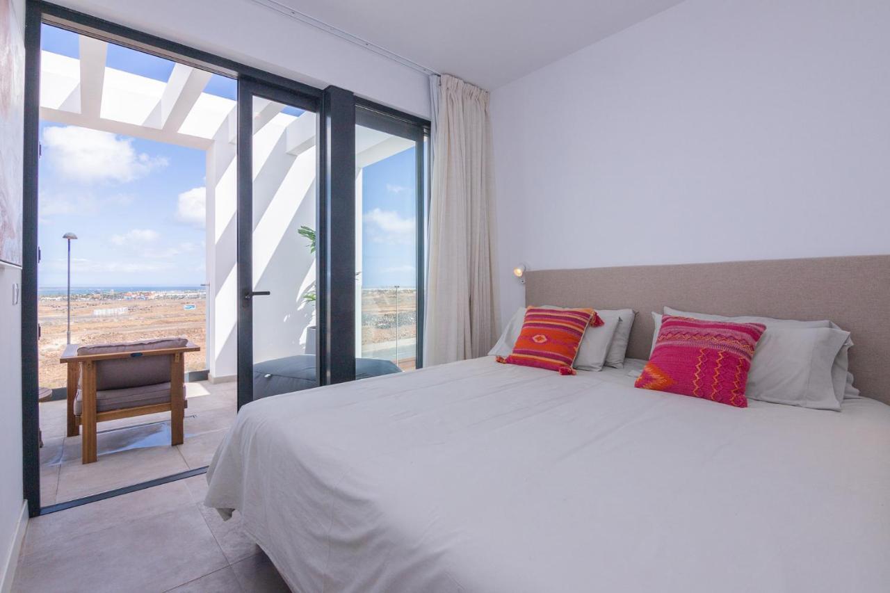 Villa Yolo Norte Private Pool Corralejo By Holidays Home 外观 照片