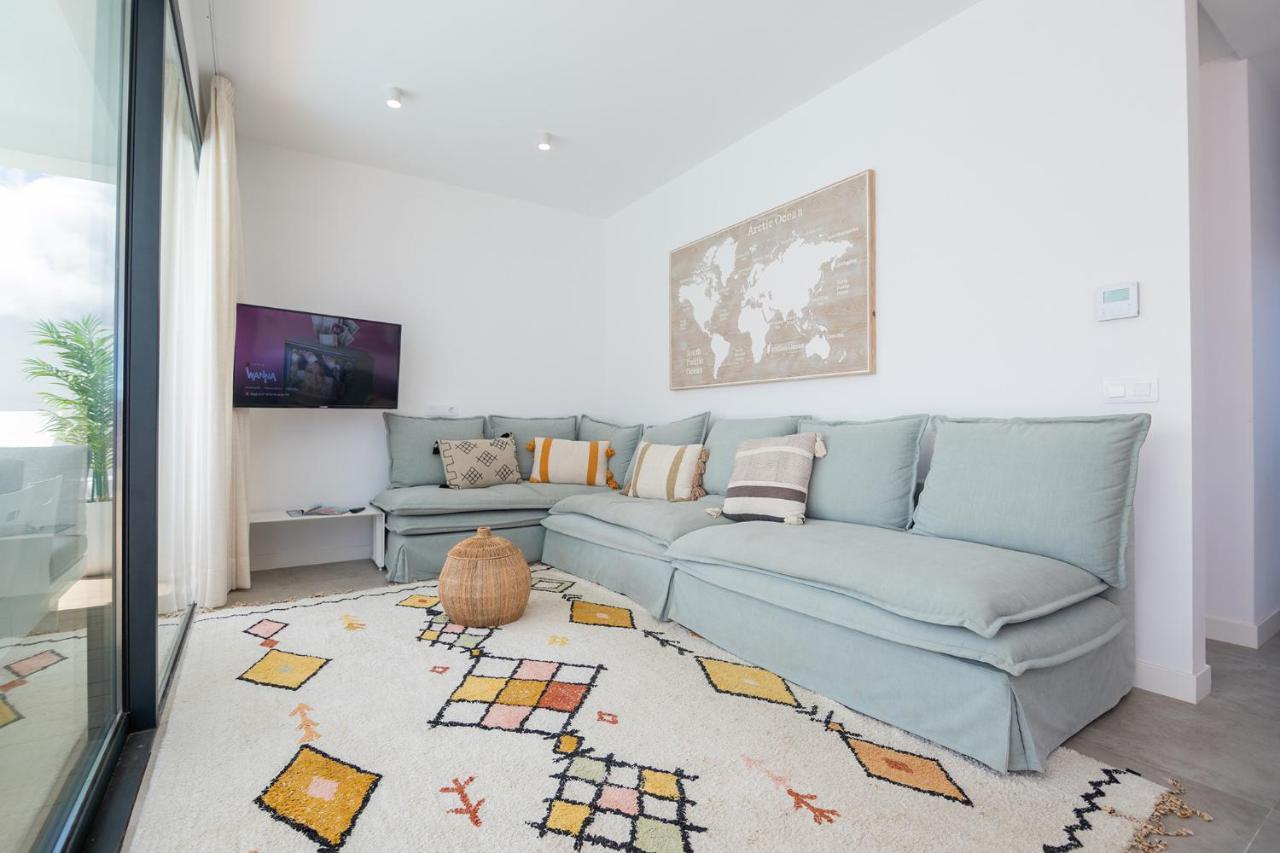 Villa Yolo Norte Private Pool Corralejo By Holidays Home 外观 照片