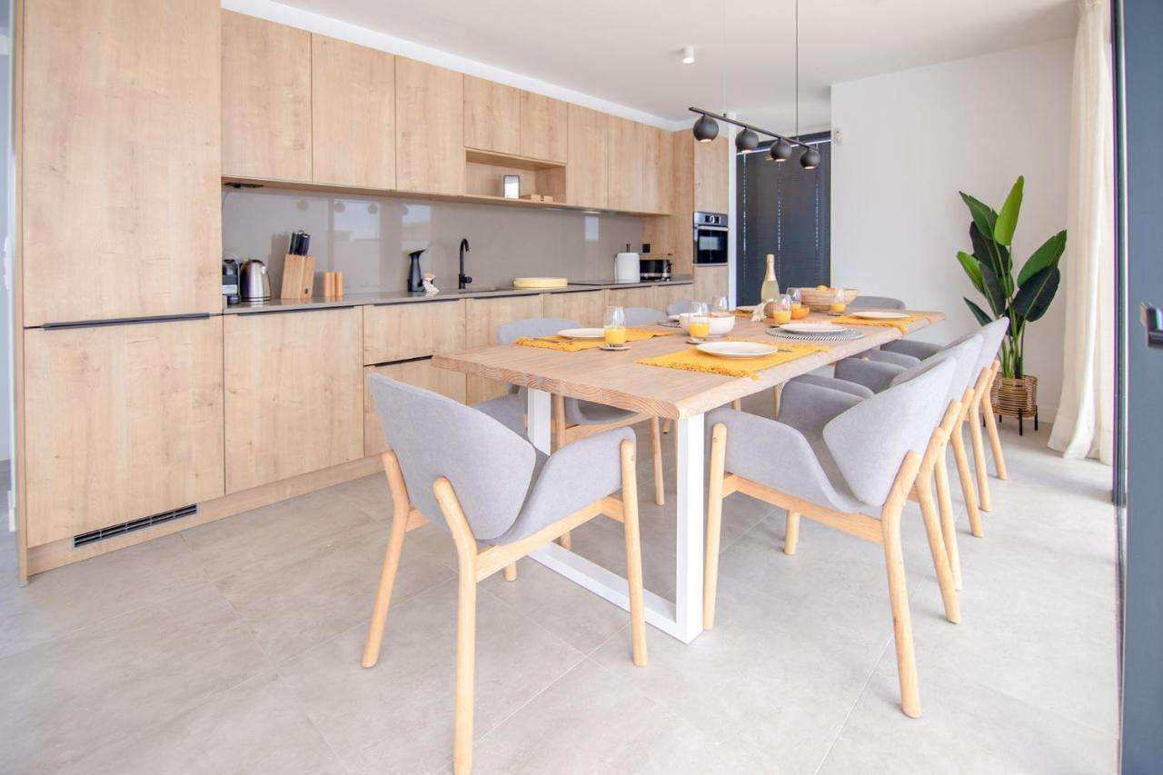 Villa Yolo Norte Private Pool Corralejo By Holidays Home 外观 照片