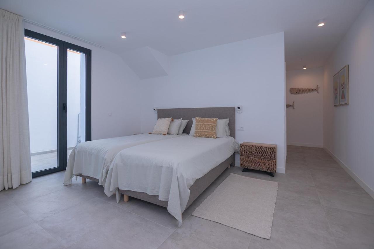 Villa Yolo Norte Private Pool Corralejo By Holidays Home 外观 照片