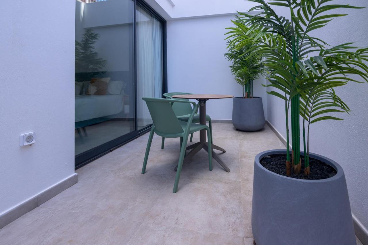 Villa Yolo Norte Private Pool Corralejo By Holidays Home 外观 照片