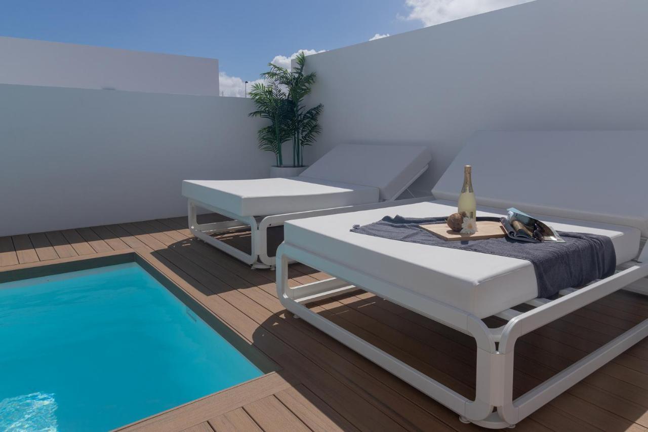 Villa Yolo Norte Private Pool Corralejo By Holidays Home 外观 照片