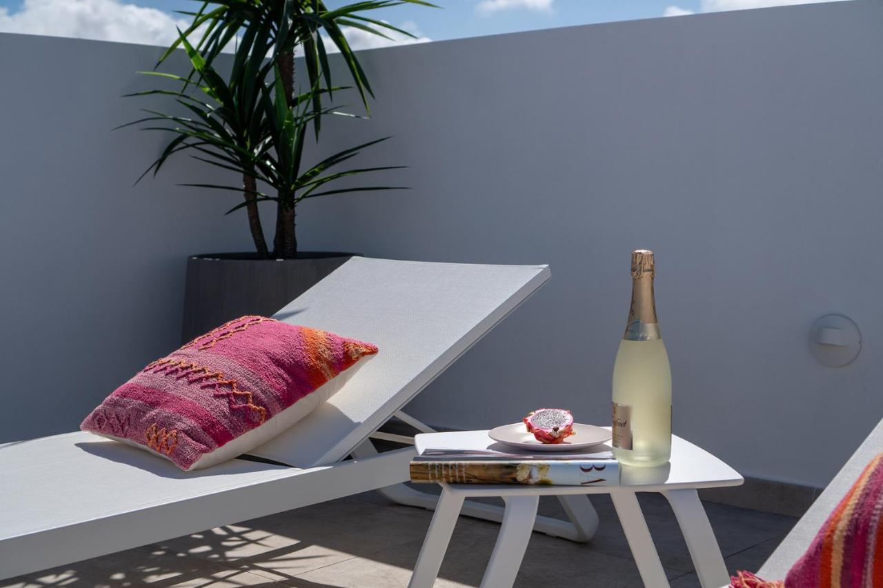 Villa Yolo Norte Private Pool Corralejo By Holidays Home 外观 照片