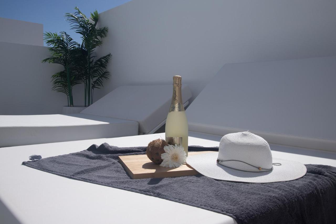 Villa Yolo Norte Private Pool Corralejo By Holidays Home 外观 照片