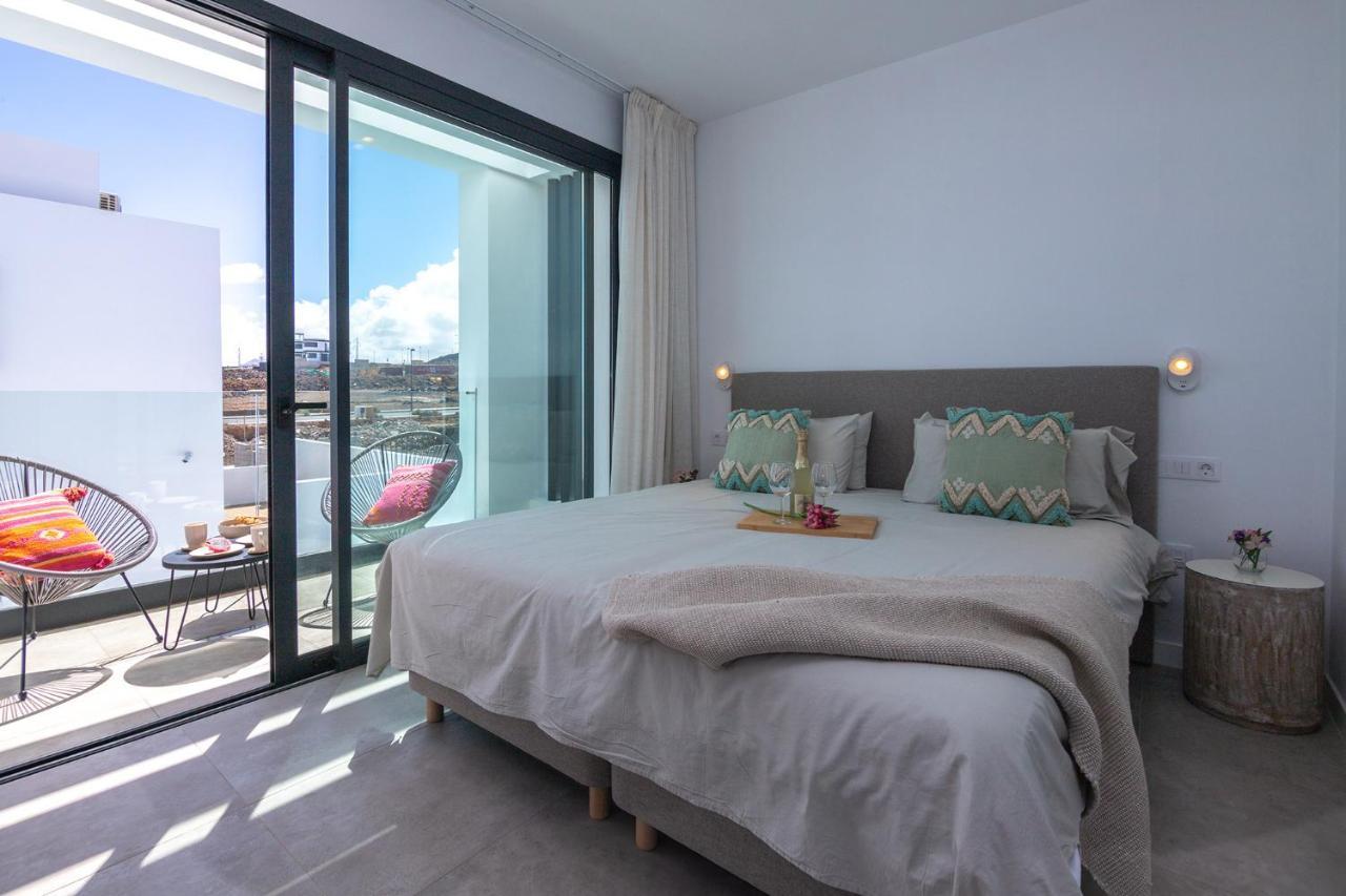 Villa Yolo Norte Private Pool Corralejo By Holidays Home 外观 照片