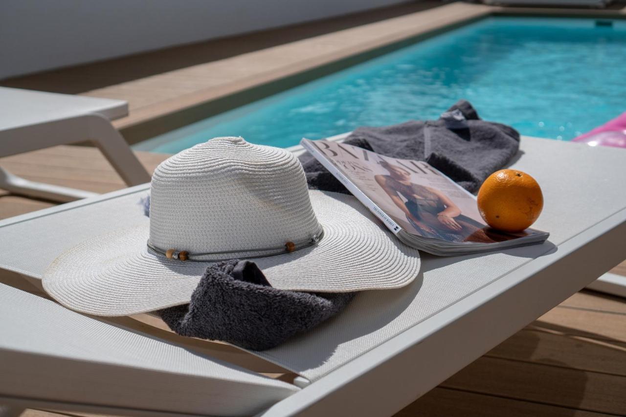 Villa Yolo Norte Private Pool Corralejo By Holidays Home 外观 照片