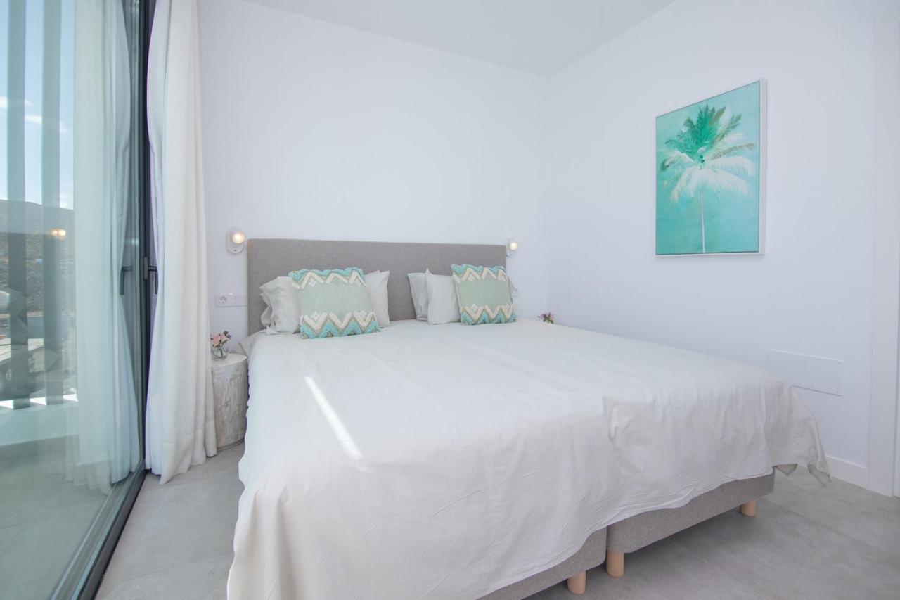 Villa Yolo Norte Private Pool Corralejo By Holidays Home 外观 照片