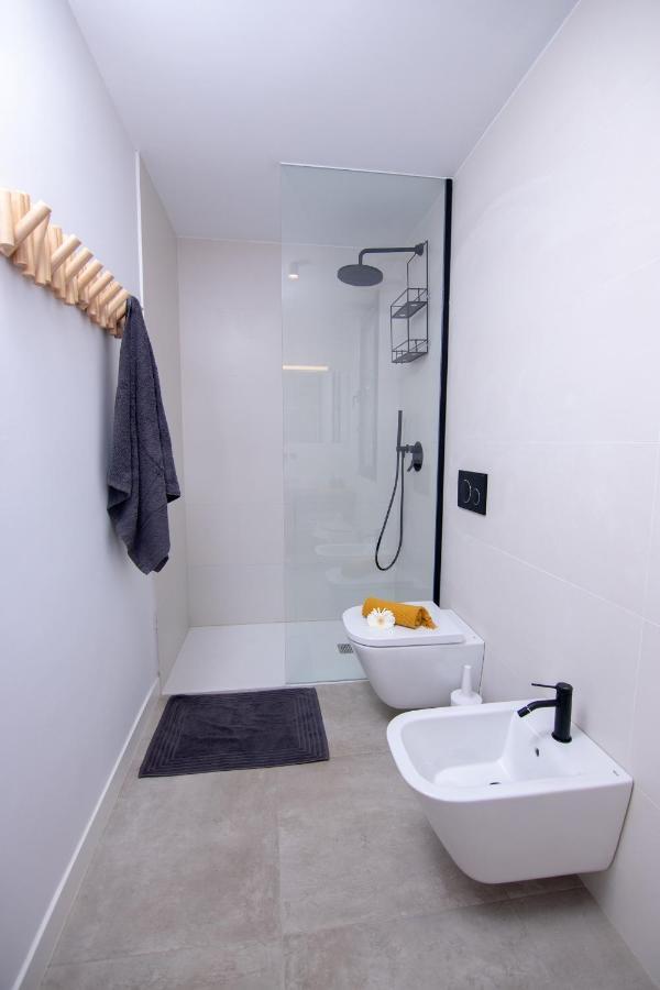 Villa Yolo Norte Private Pool Corralejo By Holidays Home 外观 照片