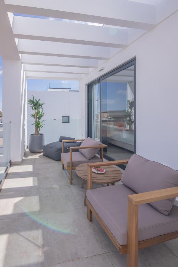 Villa Yolo Norte Private Pool Corralejo By Holidays Home 外观 照片