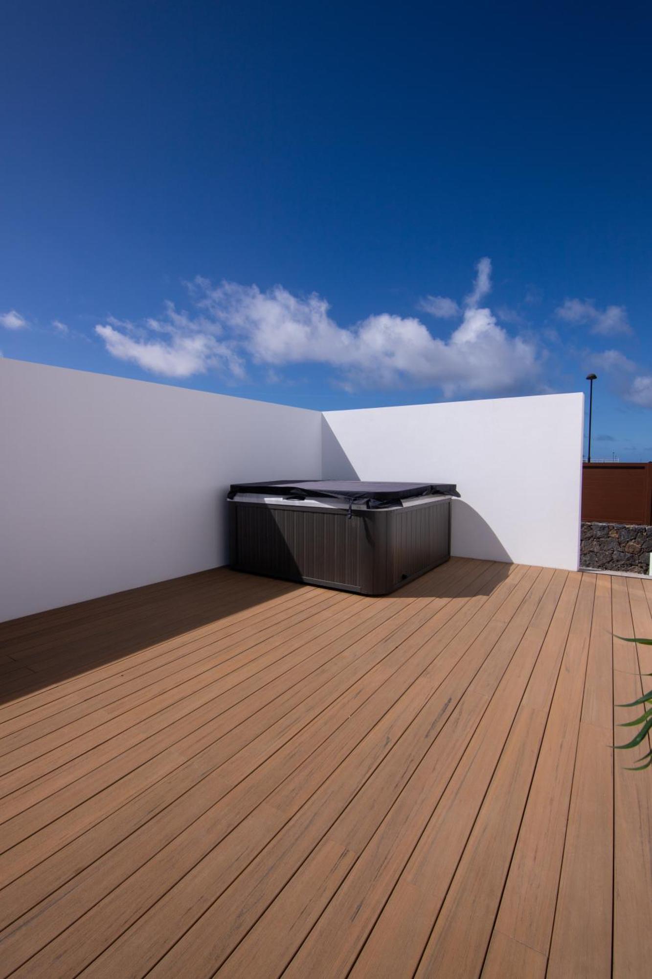 Villa Yolo Norte Private Pool Corralejo By Holidays Home 外观 照片